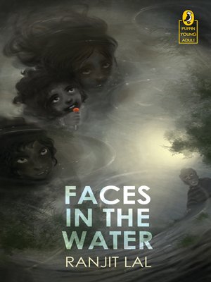 cover image of Faces In the Water